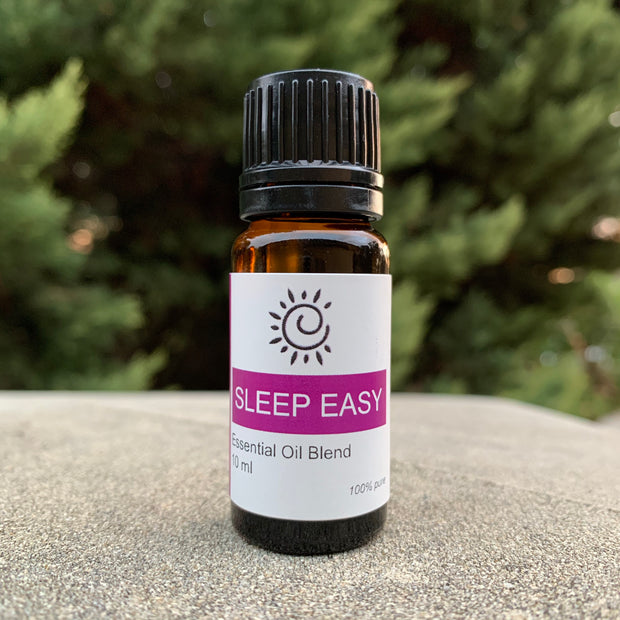 Sleep Easy Essential Oil Blend