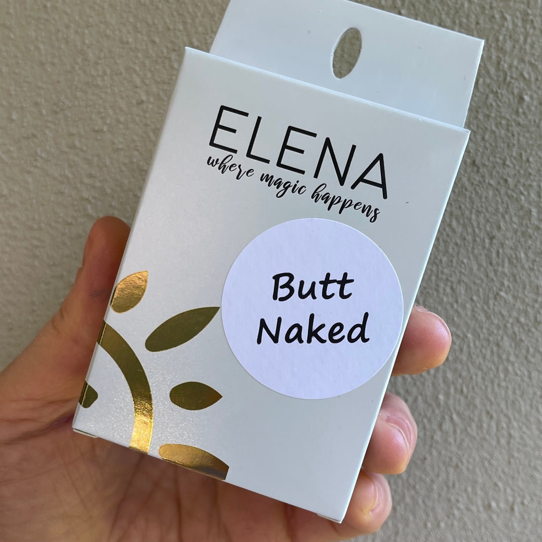 Butt Naked Melt  [Not Restocking Once Sold Out]
