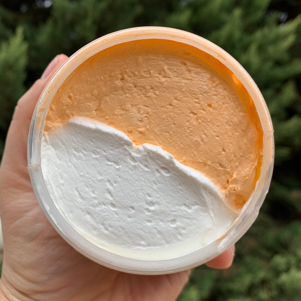 Mango Tango Shower Mousse[Not Restocking Once Sold Out]