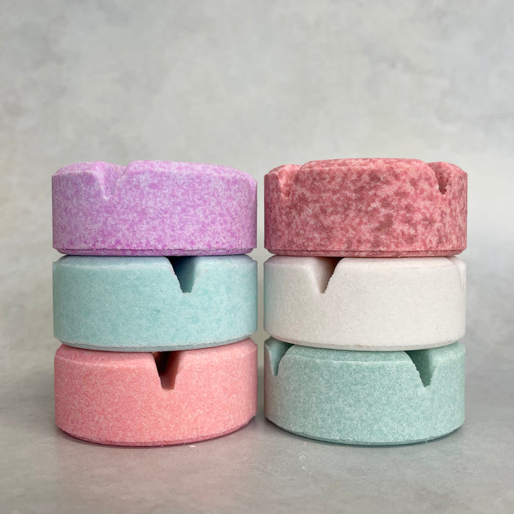Under The Weather Aromatherapy Shower Steamers