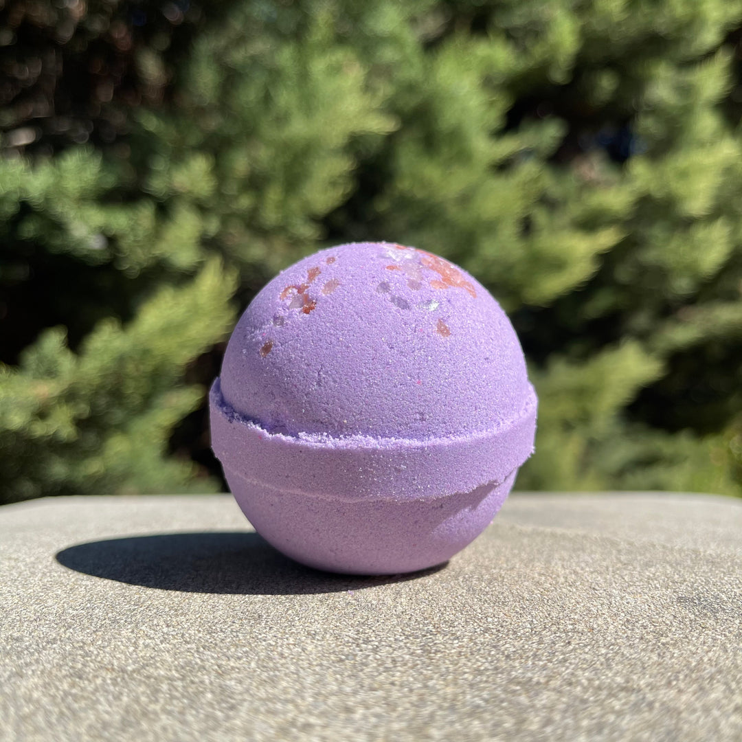 Bedtime Story - Aromatherapy Butter Bomb EO*