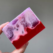 Blood Stone - Soap Bar