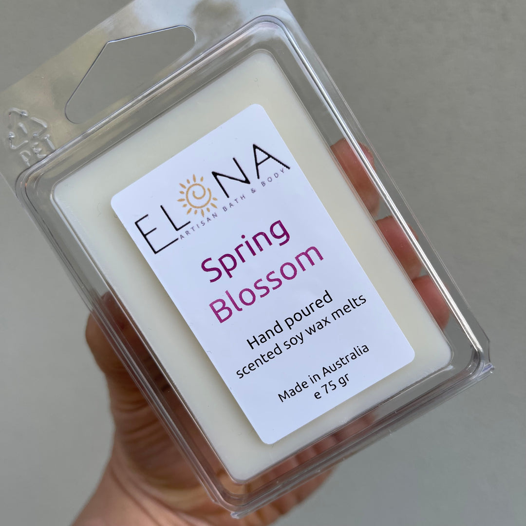Spring Blossom Melt  [Not Restocking Once Sold Out]