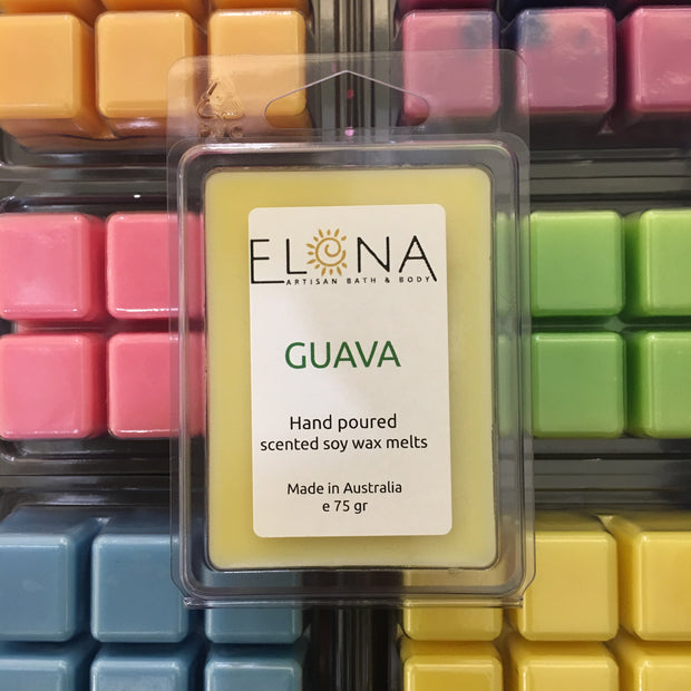 Guava Melt [Not Restocking Once Sold Out]