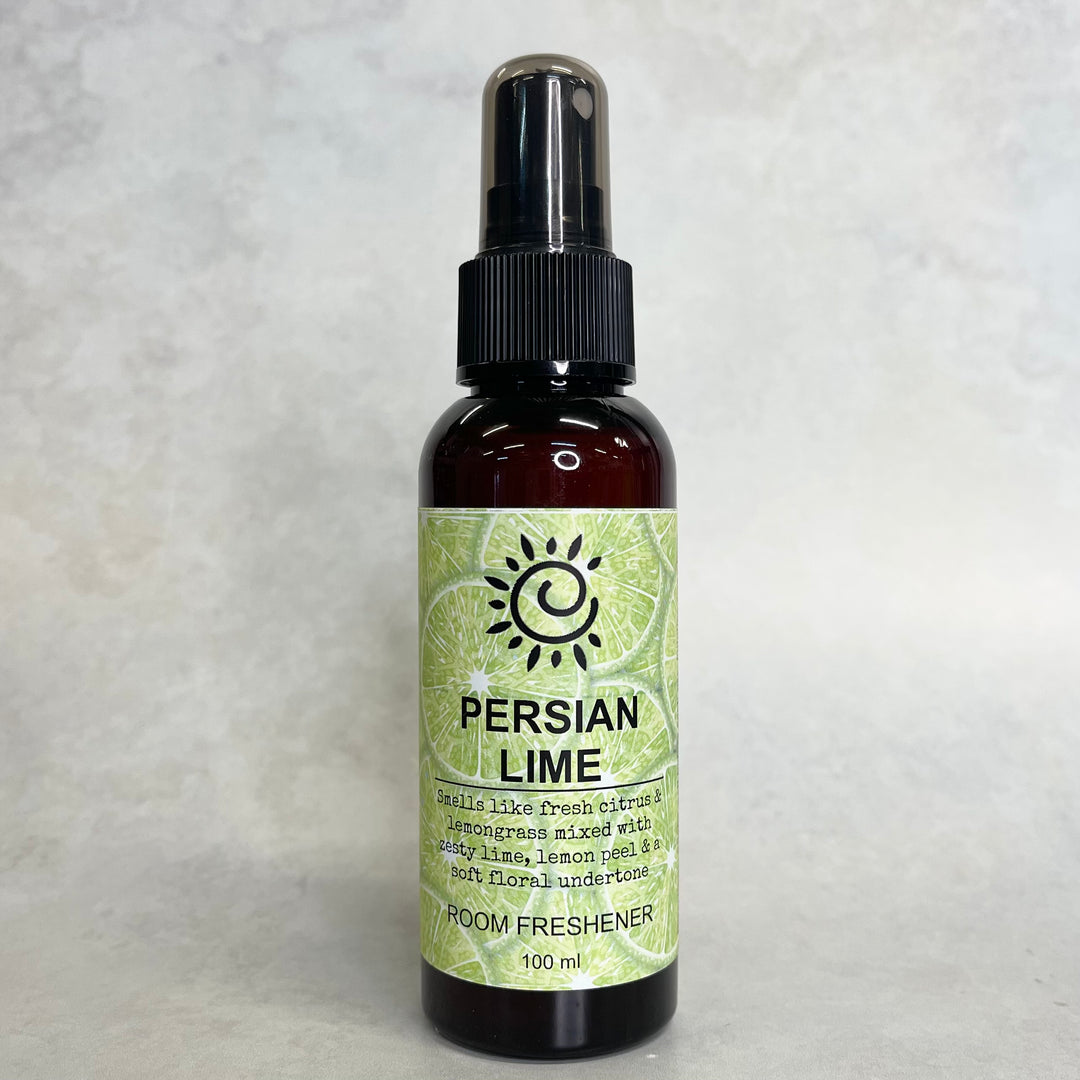 Persian Lime - Room Freshener 100ml