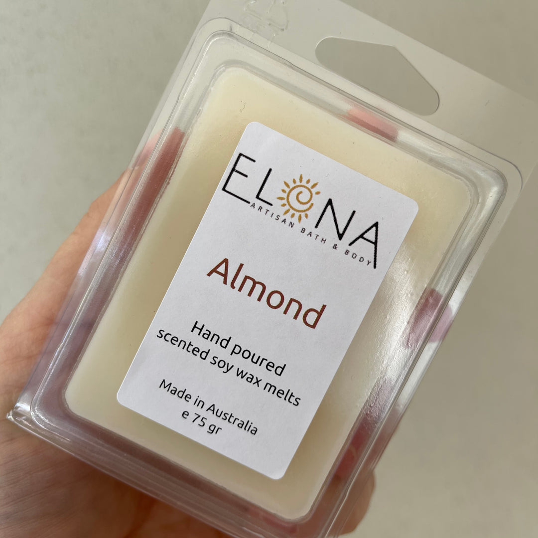 Almond Melt