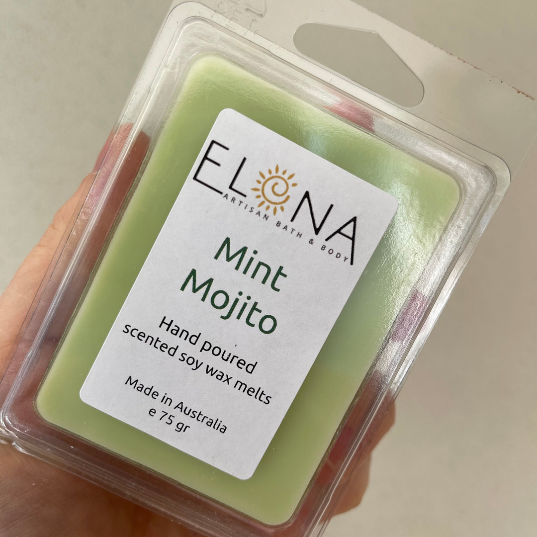 Mint Mojito Melt