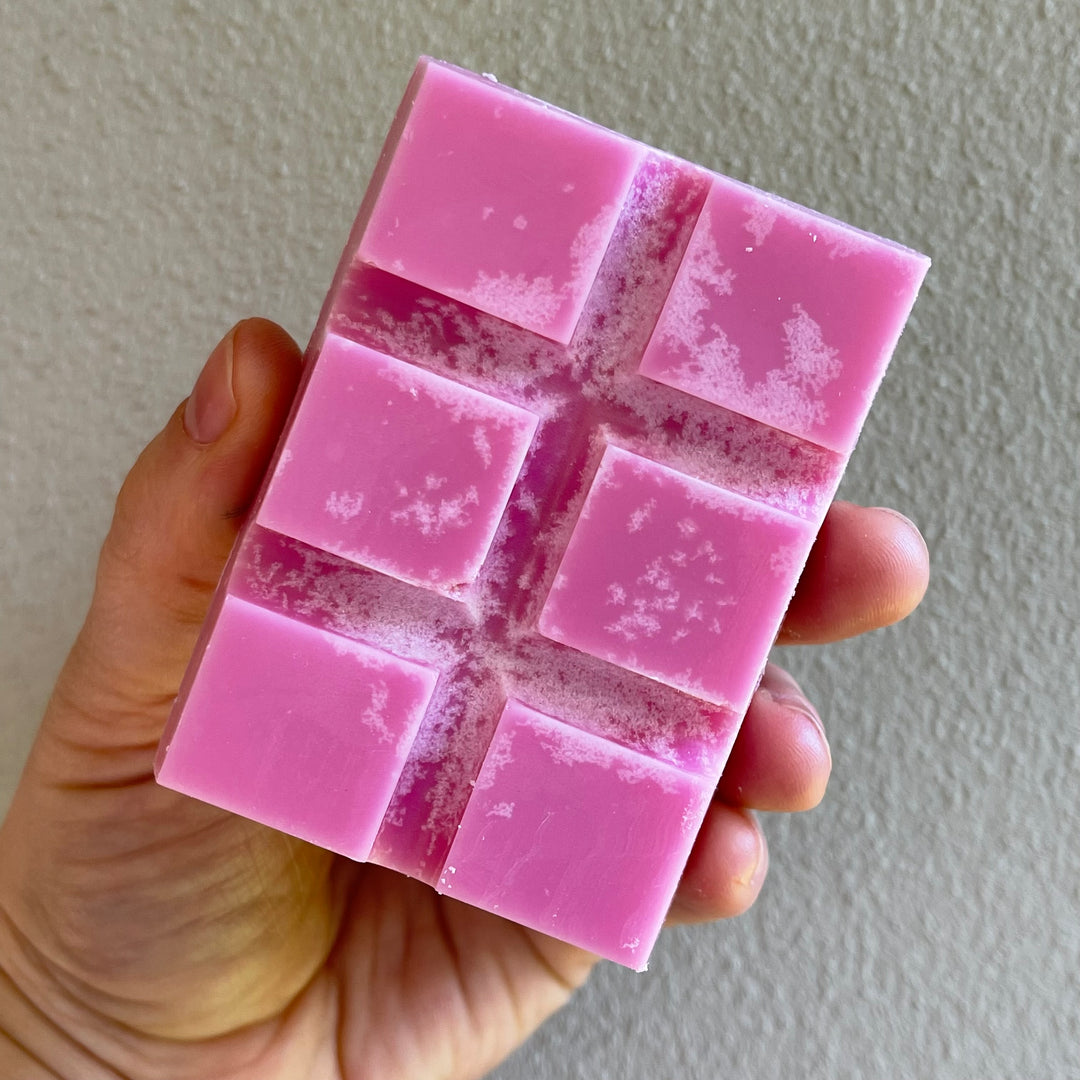 Pomegranate Champagne Cocktail Melt [Not Restocking Once Sold Out]